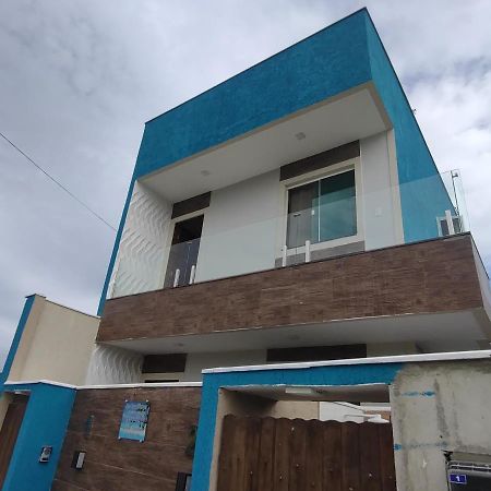 The Loft Garcia Apartamento Maricá Exterior foto