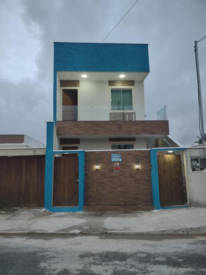 The Loft Garcia Apartamento Maricá Exterior foto