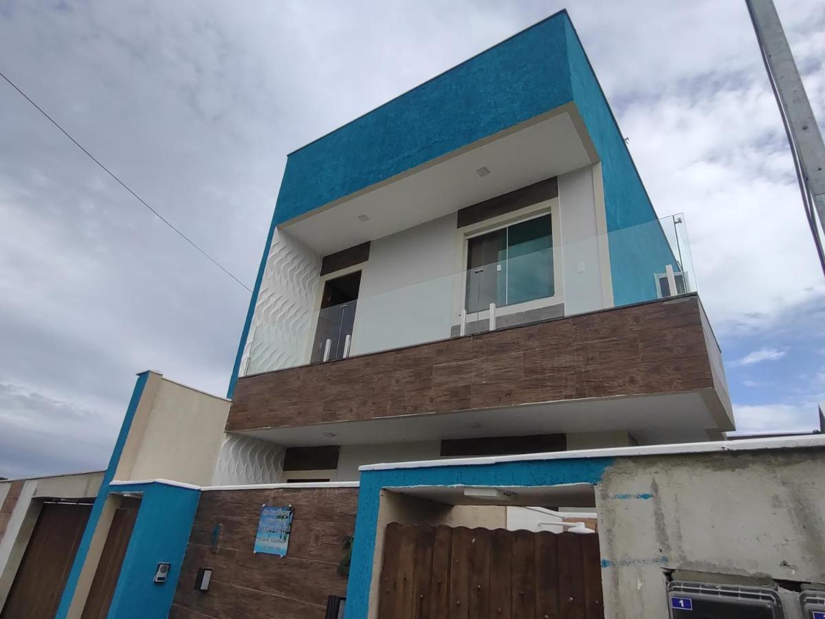 The Loft Garcia Apartamento Maricá Exterior foto