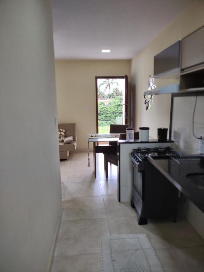 The Loft Garcia Apartamento Maricá Exterior foto