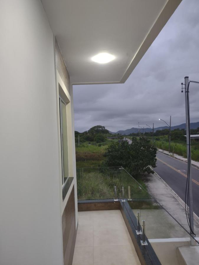 The Loft Garcia Apartamento Maricá Exterior foto