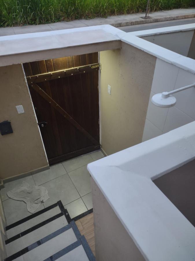 The Loft Garcia Apartamento Maricá Exterior foto