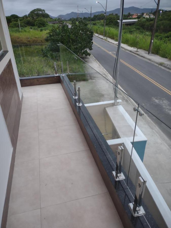 The Loft Garcia Apartamento Maricá Exterior foto