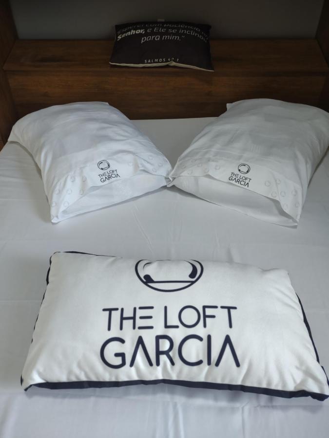The Loft Garcia Apartamento Maricá Exterior foto